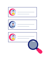 Крок 2 - Отримуйте нових учнів