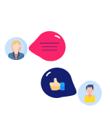 Крок 4 - Отримуйте відгуки після уроку