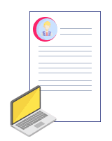 Крок 1 - Реєстрація